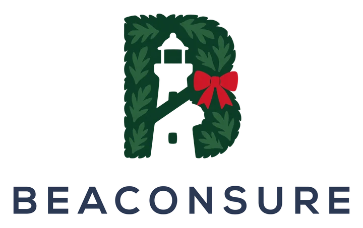 Christmas edition — Beaconsure