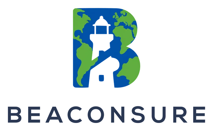 Earth Day edition — Beaconsure