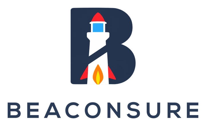 Something new is here — Beaconsure