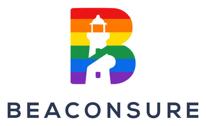 Pride Month edition — Beaconsure