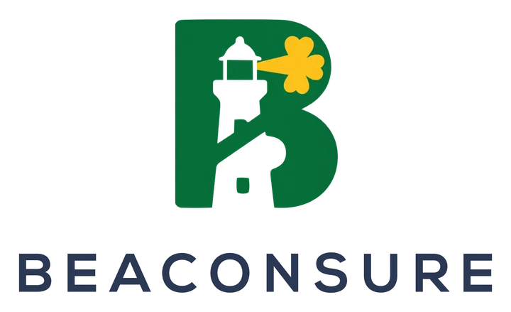 St. Patrick's Day edition — Beaconsure