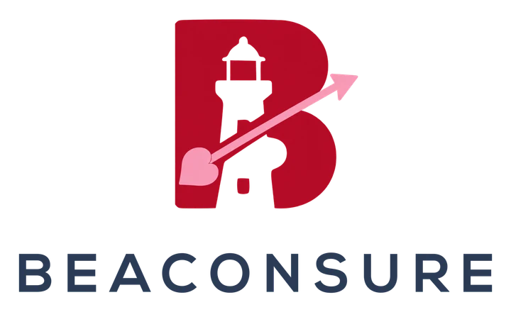 Valentine's Day edition — Beaconsure