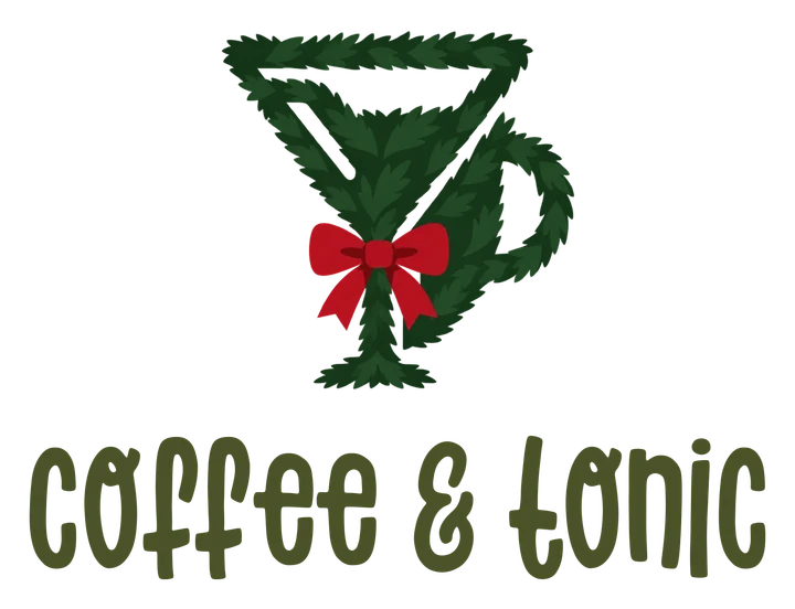 Christmas edition — Coffee & Tonic