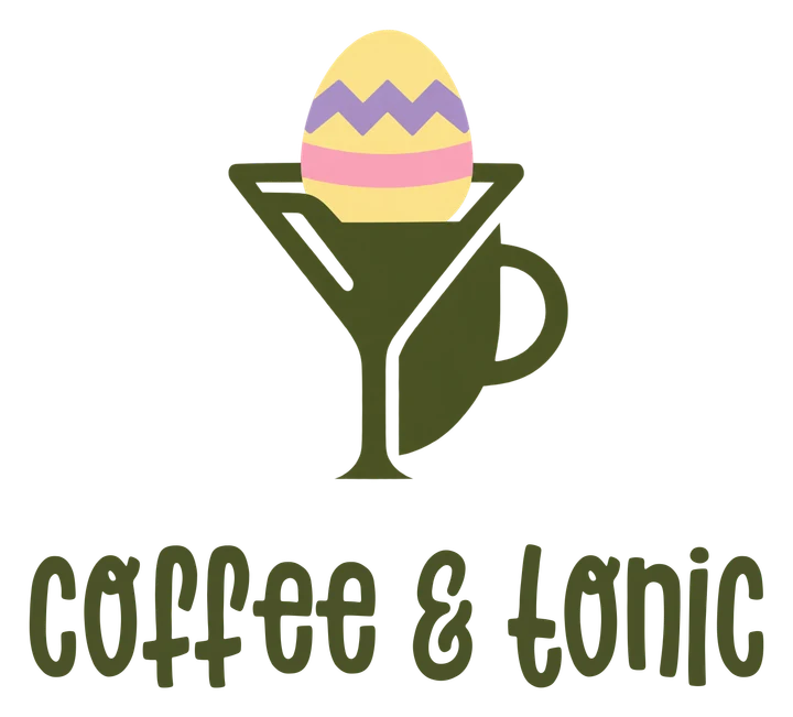 Easter edition — Coffee & Tonic