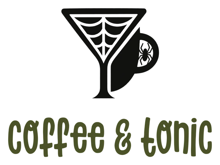 Halloween edition — Coffee & Tonic