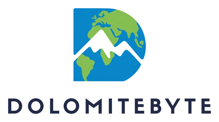 Earth Day edition — DolomiteByte
