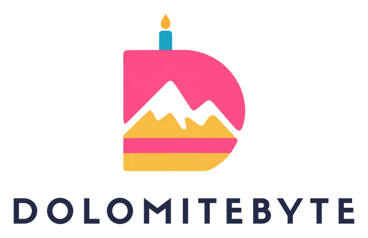 10 years of DolomiteByte — DolomiteByte