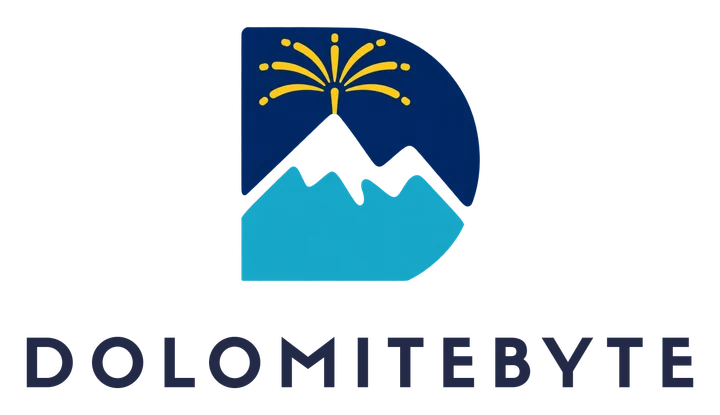 New Year edition — DolomiteByte