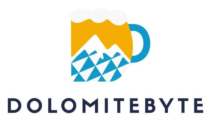 Oktoberfest edition — DolomiteByte