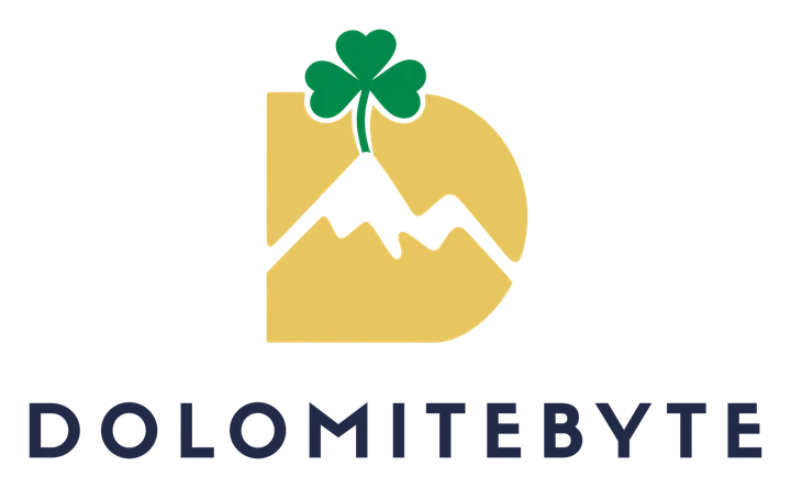 St. Patrick's Day edition — DolomiteByte