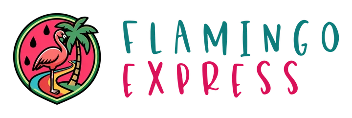 Summer edition — Flamingo Express