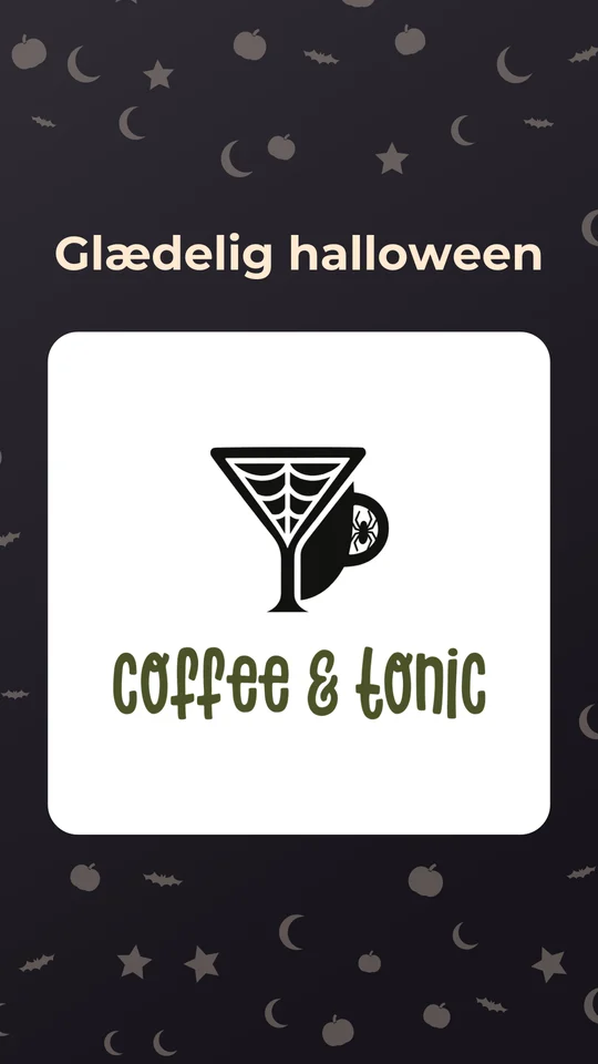 Story — Coffee & Tonic