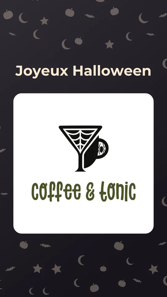 Story — Coffee & Tonic