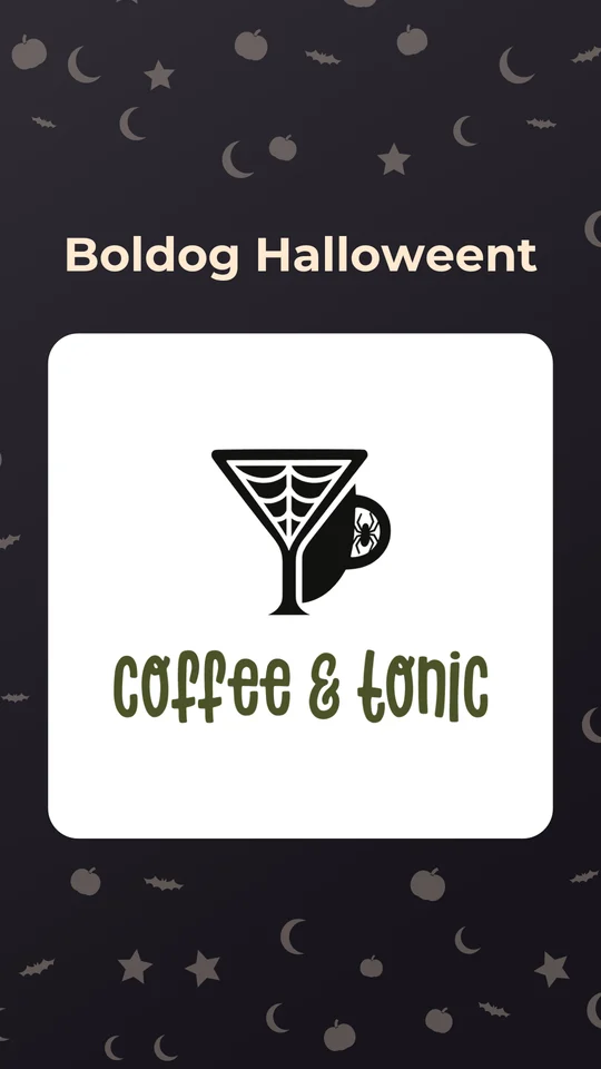 Történet — Coffee & Tonic