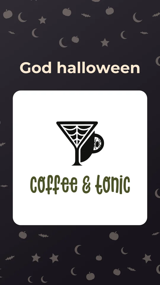Story — Coffee & Tonic