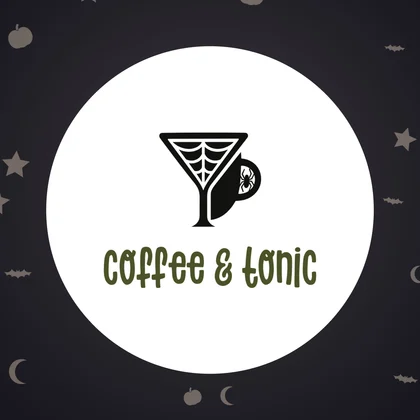 Profile picture — Coffee & Tonic
