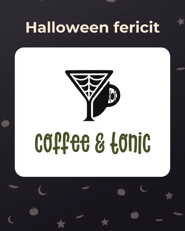 Postare — Coffee & Tonic