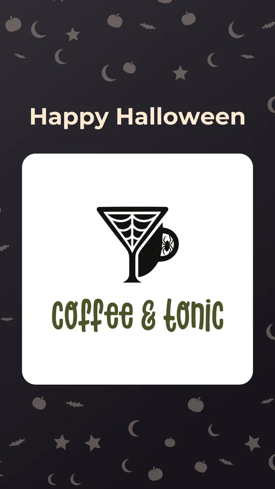 Story — Coffee & Tonic