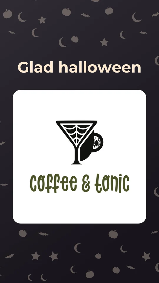 Story — Coffee & Tonic