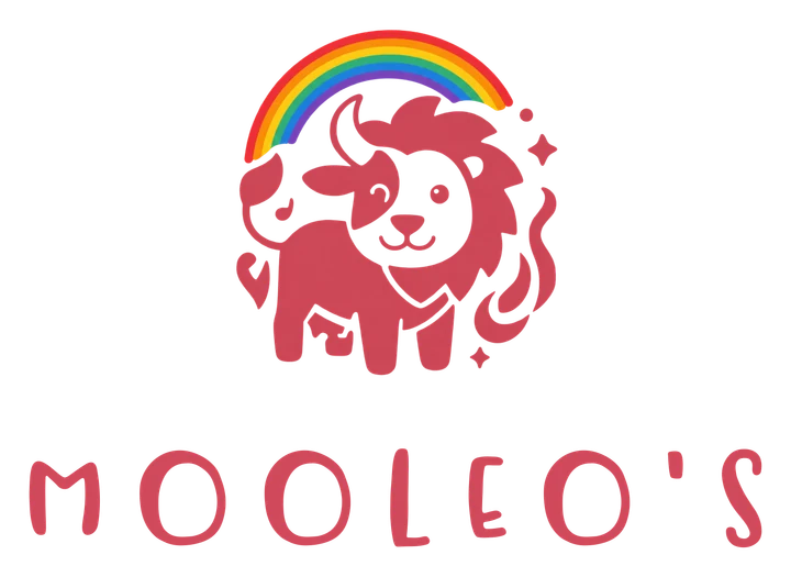 Pride Month edition — Mooleo's