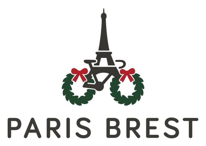Christmas edition — Paris Brest