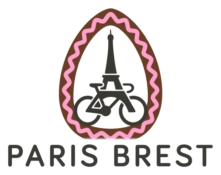 Easter edition — Paris Brest
