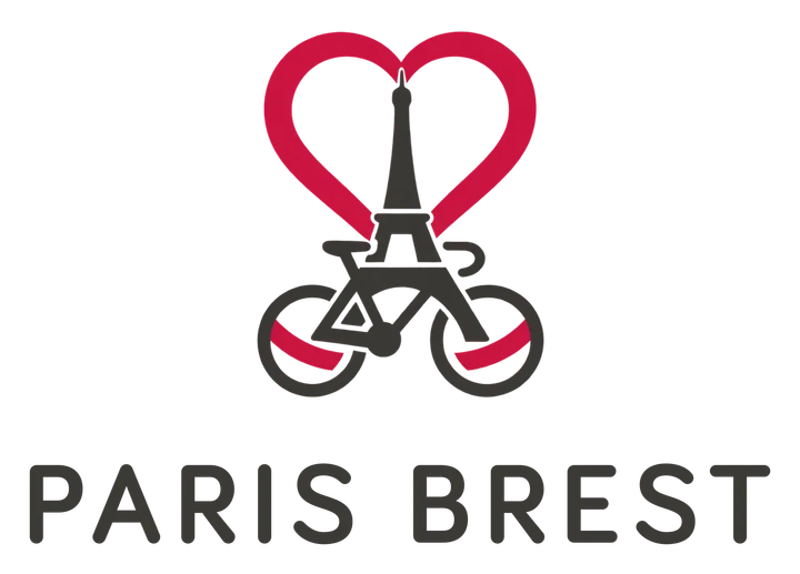 Valentine's Day edition — Paris Brest