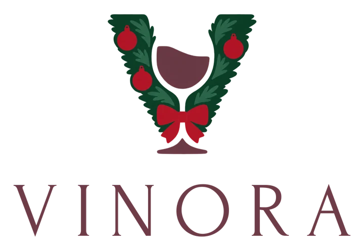 Christmas edition — Vinora