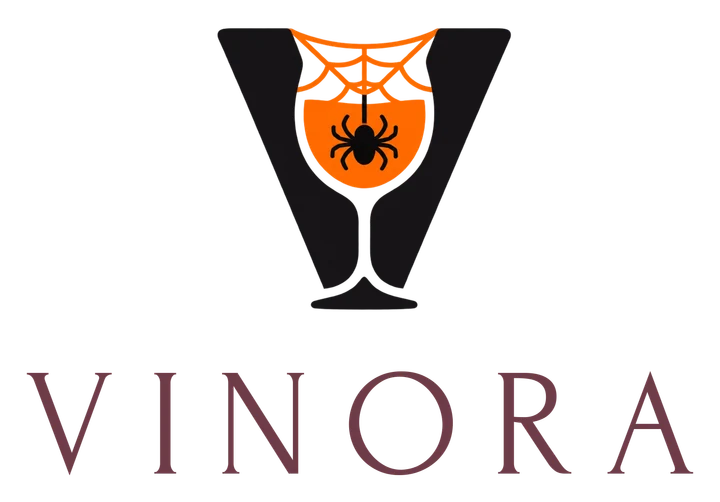 Halloween edition — Vinora