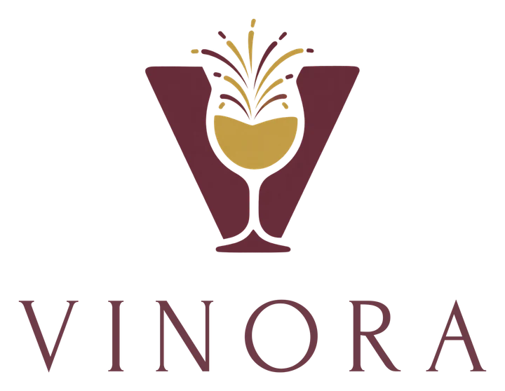 New Year's Eve edition — Vinora