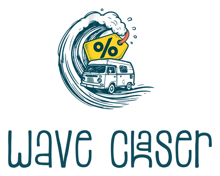 Summer Sale edition — Wave Chaser