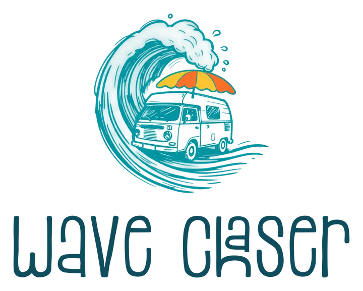 Summer edition — Wave Chaser