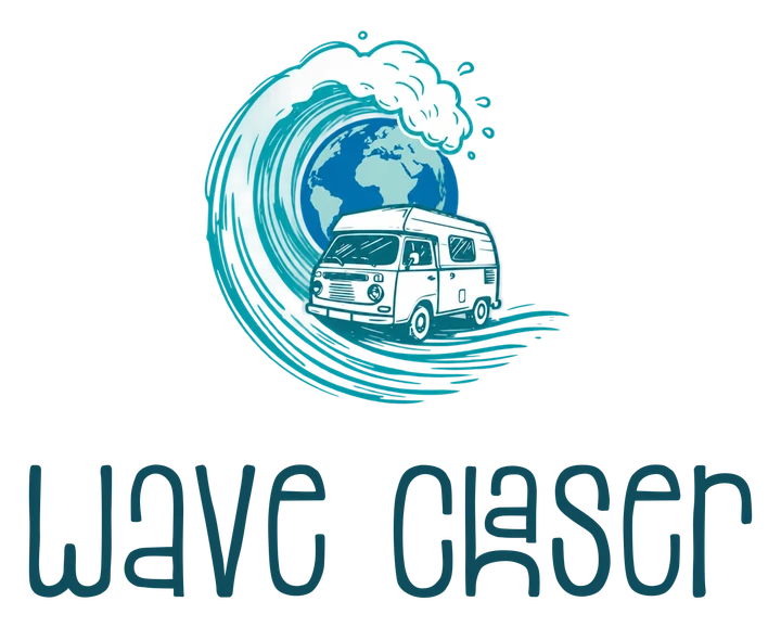 World Ocean Day edition — Wave Chaser